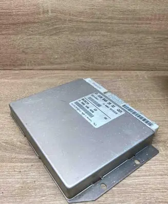Mercedes-Benz A W168 ESP (stability system) control unit 0285452632 0265109459