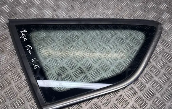Ford Kuga II Rear side window CV44S29751C 43R001582 DOT682AS2M3240