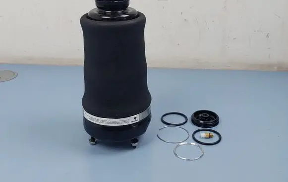 Mercedes-Benz ML W164 Air suspension bag 1643206113 1643206013 1643205913