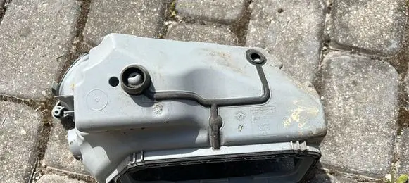 Audi A4 S4 B8 8K Fuse box set 8K1907355F