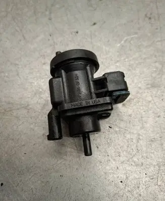 Mercedes-Benz E W210 Turbo solenoid valve 0005450427