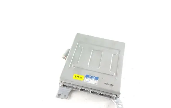 Jaguar XK8 - XKR Air conditioning/heating control unit LJB7600AA MB1773003610