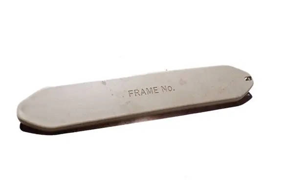 Lexus RX 330 - 350 - 400H Other interior part