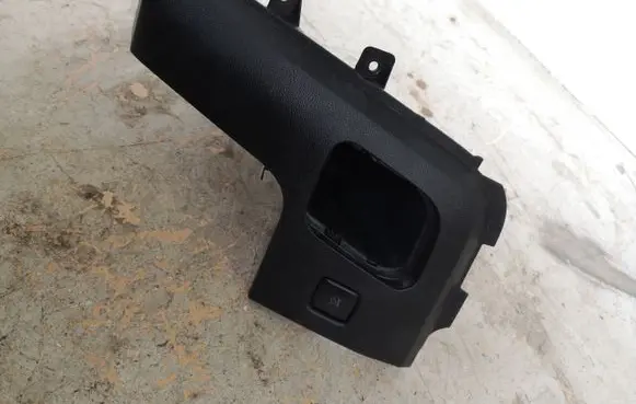 Ford Mustang VI Glove box FR3B6344F09