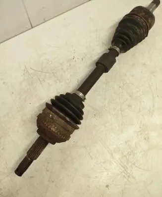 Chrysler Grand Voyager IV Front driveshaft