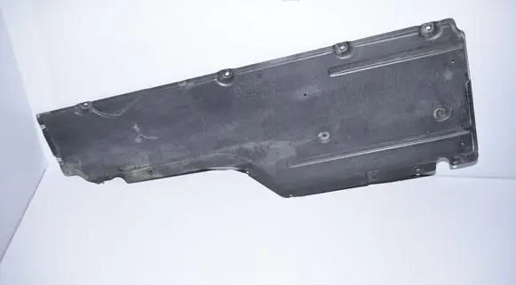 Side bottom protection