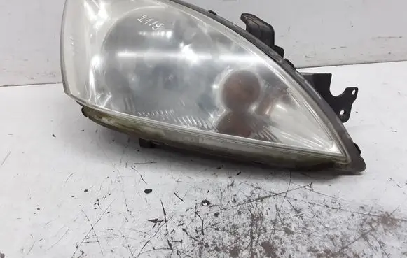 Mitsubishi Lancer Headlight/headlamp