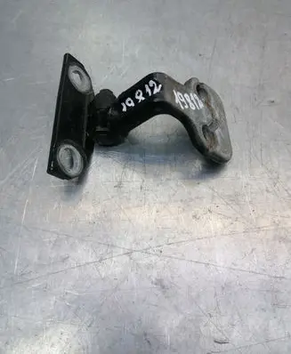 Jaguar XF Front door lower hinge 8X23F228A65AC