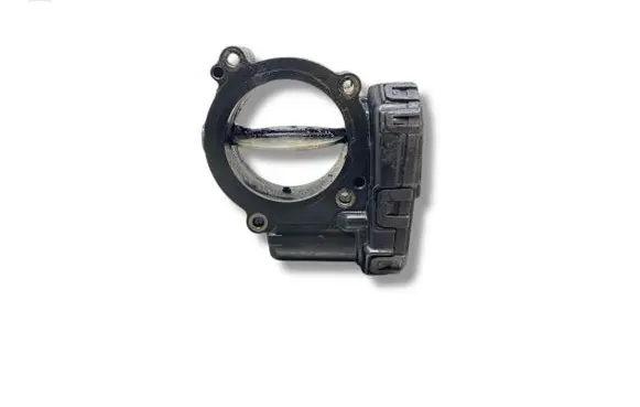 Mercedes-Benz C W204 Throttle valve A6510900370 0280750564