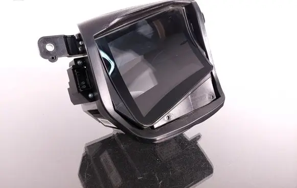 BMW X5 E70 Head up display screen 62309230002