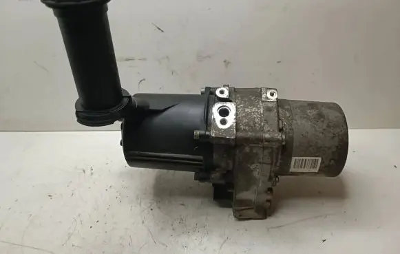 Citroen DS5 Power steering pump 9811789480 127826A5 A5103493