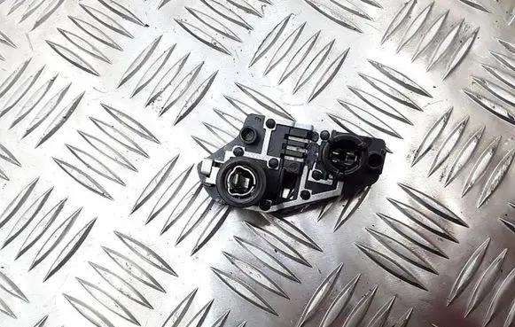 Volkswagen Tiguan Tail light bulb cover holder 5N0945259A