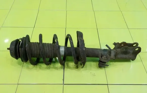 KIA Soul Front shock absorber/damper PRZOD 13AB4