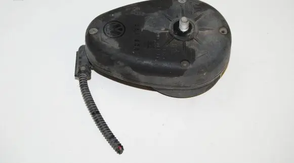 Volkswagen Touareg I Alarm system siren 1J0951605