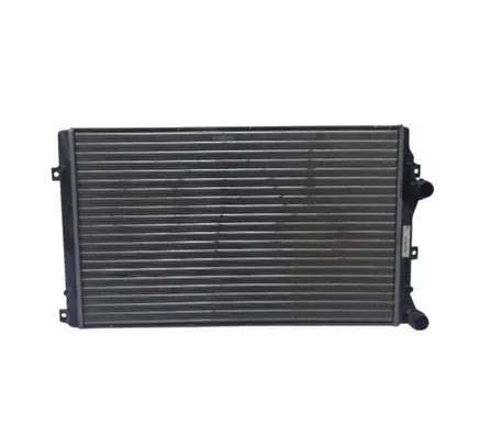 Skoda Octavia Mk2 (1Z) Coolant radiator 1K0121253BB