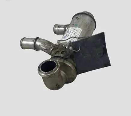 Mini One - Cooper Clubman R55 EGR valve cooler 9646762280 VP1U3H9P445BB