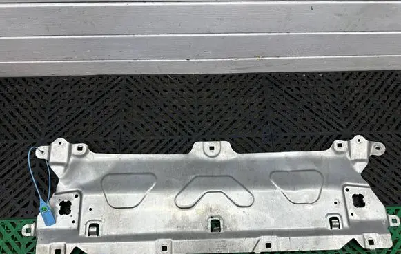 BMW X3 G01 Front bumper cross member 7400110 17521610 1287290001