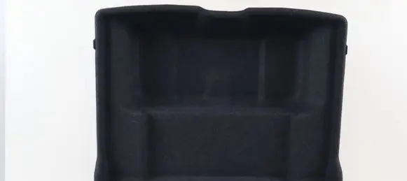 Volvo XC40 Glove box in trunk 32131291