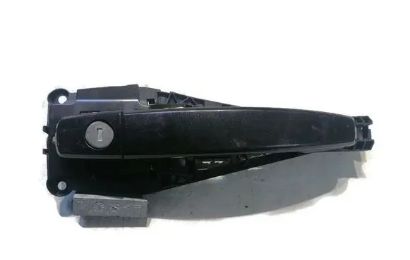 Opel Insignia A Loading door exterior handle/bracket 