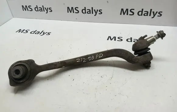 Mercedes-Benz E W212 Front control arm A2123303011 2123303011 A2123304000