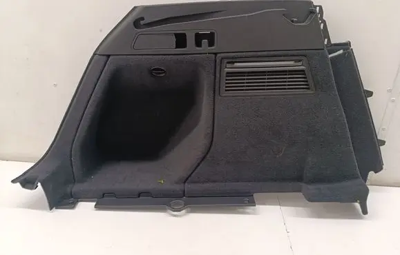 Audi Q5 SQ5 Trunk/boot side trim panel 80A863879BC