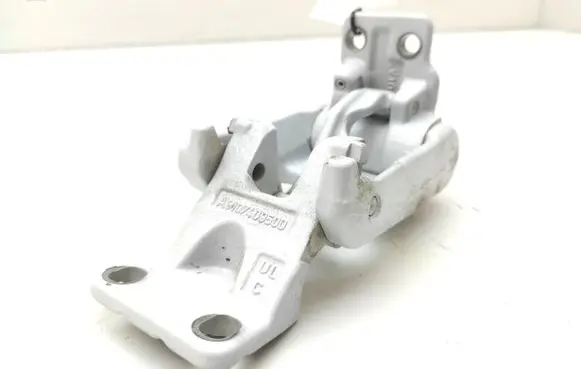 Mercedes-Benz Sprinter W907 W910 Rear door lower hinge A9107409500