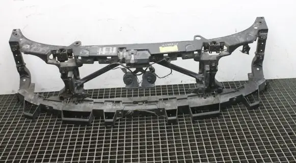 Land Rover Range Rover Sport L320 Radiator support slam panel