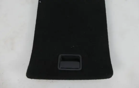 Mazda 6 Trunk/boot lower side trim panel GS2A688T0