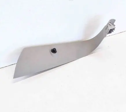 BMW 2 F45 Centre console side trim rear 51498062442 51497381042