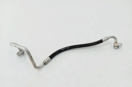 Air conditioning (A/C) pipe/hose