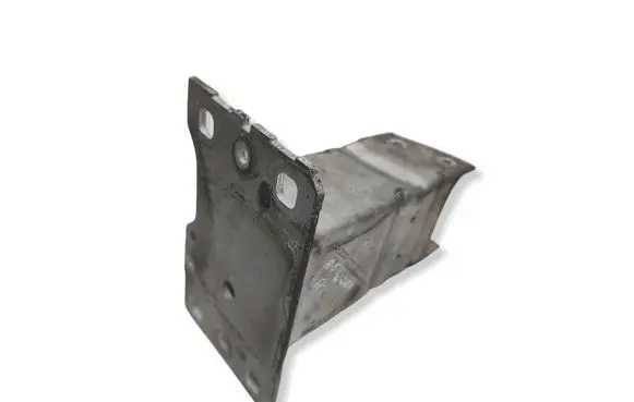 Audi A5 Front bumper shock/impact absorber 8W6807134