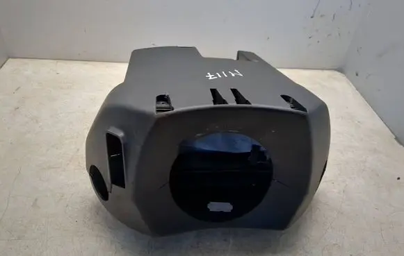 Renault Zoe Steering wheel column trim