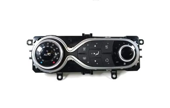 Renault Clio IV Air conditioner control unit module 275101414R