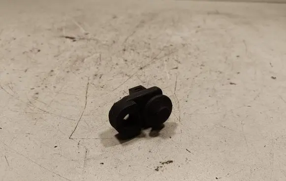 Nissan Qashqai Front door sensor 
