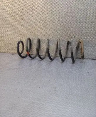 Ford Fiesta Rear coil spring
