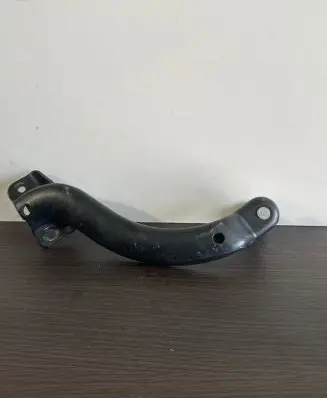 Renault Trafic III (X82) Sliding door upper roller guide/hinge G311971J 65714
