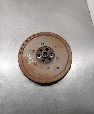 Audi A6 S6 C6 4F Dual mass flywheel 06d105317