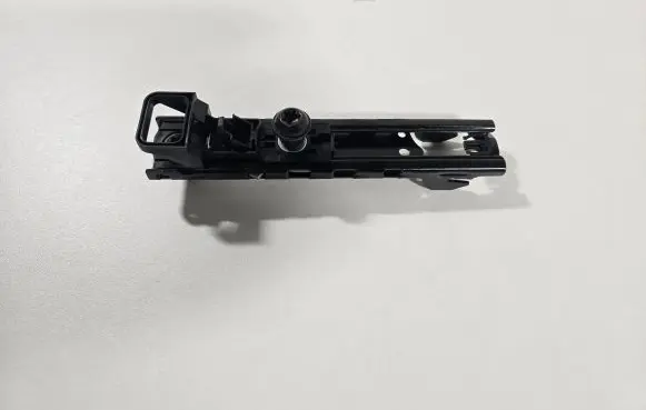 Tesla Model 3 Seat belt adjustment rail 1068130-C1-B