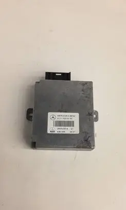 Mercedes-Benz S W220 Phone control unit/module A2118206185