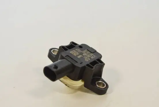 Audi A6 S6 C7 4G Airbag deployment crash/impact sensor 4H0955557
