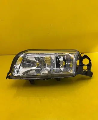Volvo S80 Headlight/headlamp 30744489