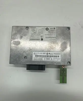 Audi A4 S4 B8 8K Bluetooth control unit module 8T0862336E