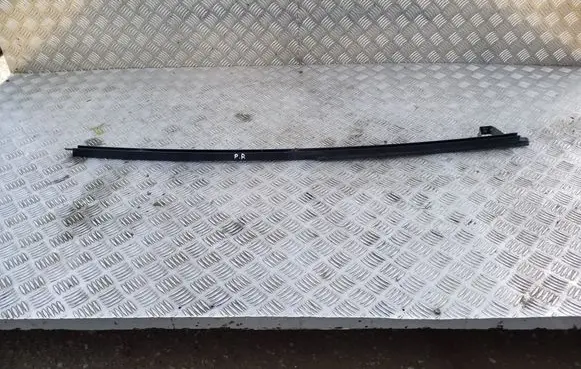 Ford Transit Custom Front door windshield rail 