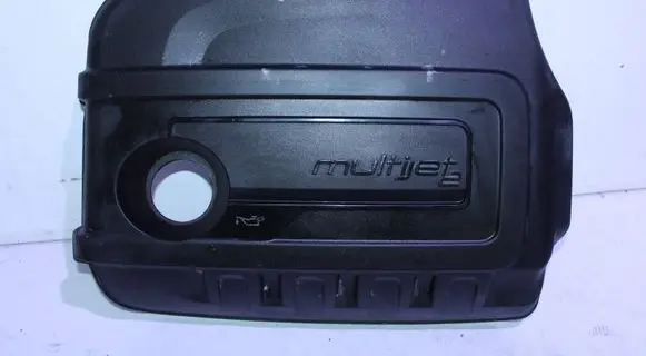 Fiat Tipo Engine cover (trim)