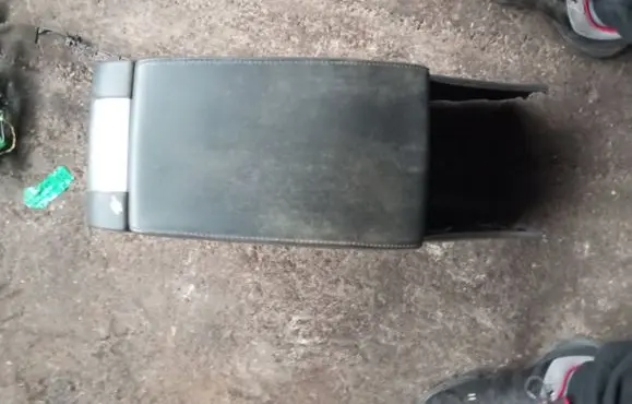 Volvo S80 Armrest 30722553
