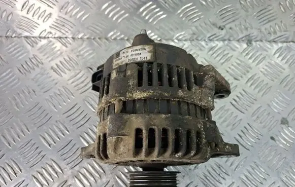 Generator/alternator