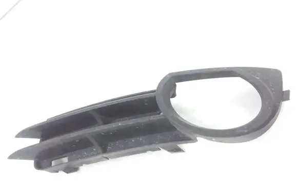 Audi A3 S3 A3 Sportback 8P Front bumper lower grill 8P4807681B