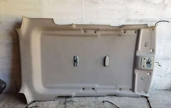 Land Rover Freelander 2 - LR2 Headlining 