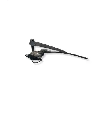 Volkswagen Touran I Rear window wiper motor 0390201598 1T0955711