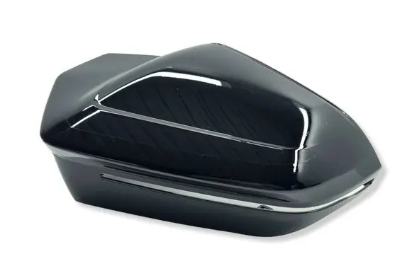 BMW 5 G60 G61 Plastic wing mirror trim cover 8083557 51168083557